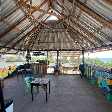 Pipeline Hostel Puerto Escondido  Εξωτερικό φωτογραφία