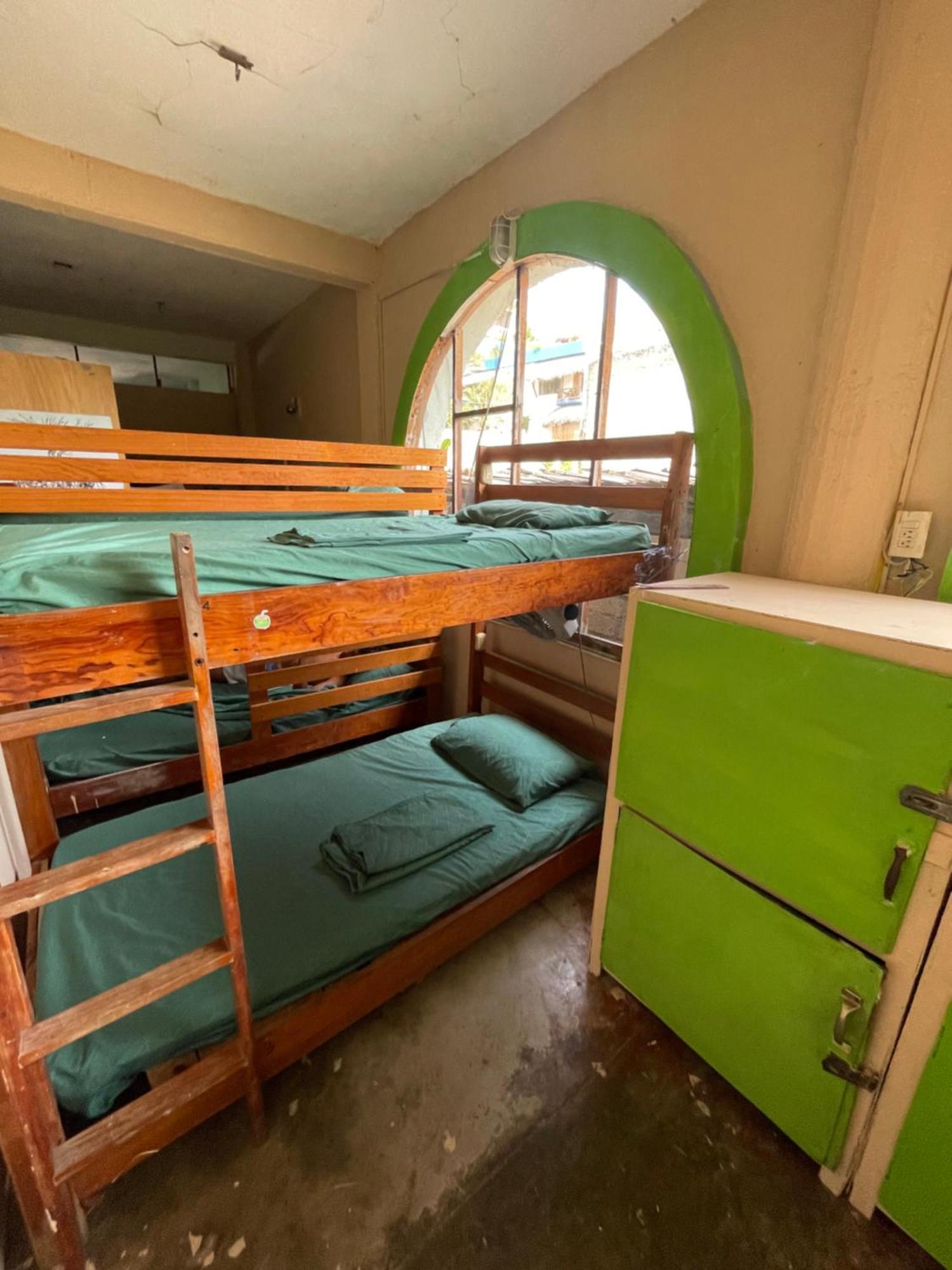 Pipeline Hostel Puerto Escondido  Εξωτερικό φωτογραφία