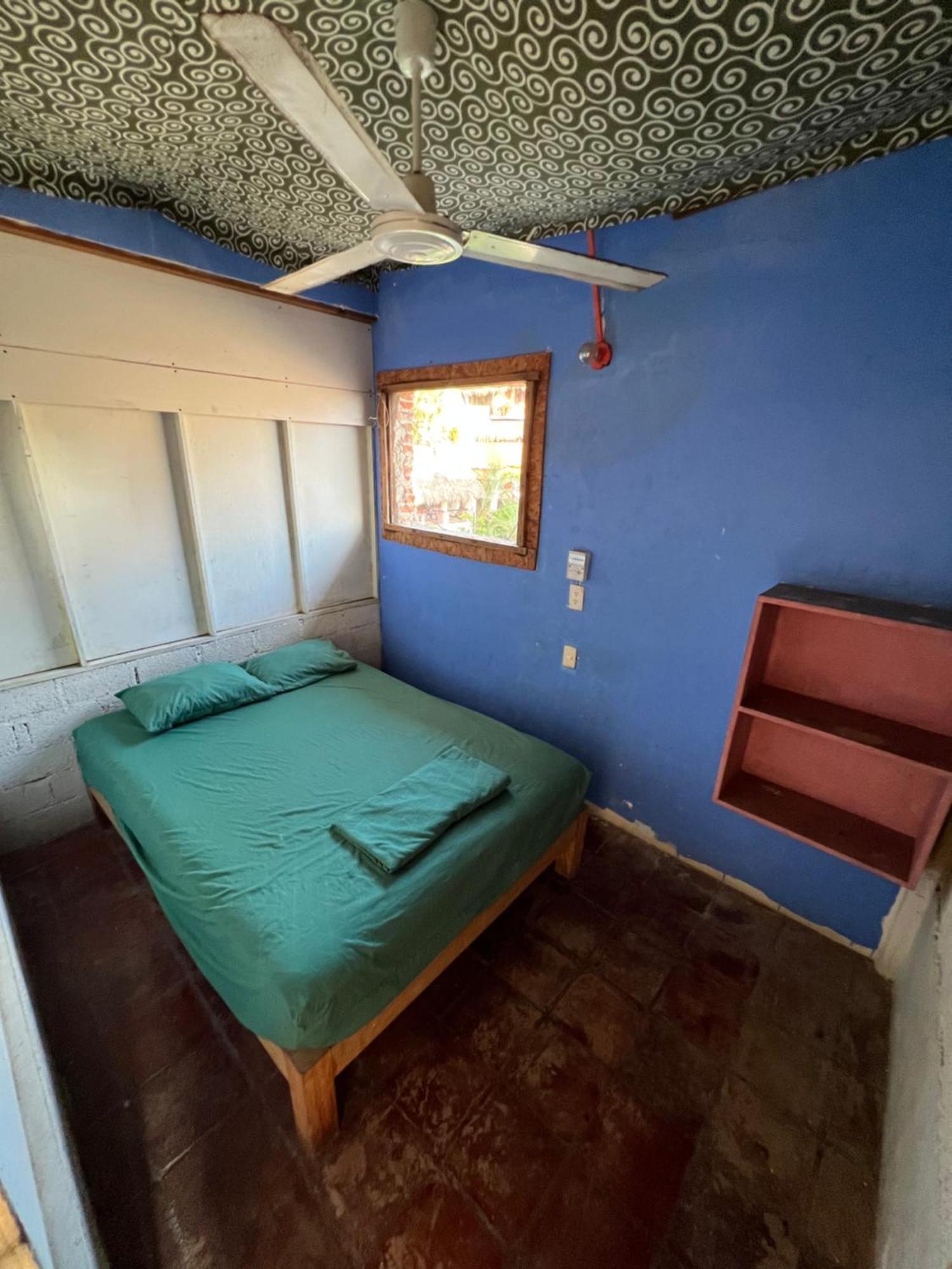 Pipeline Hostel Puerto Escondido  Εξωτερικό φωτογραφία