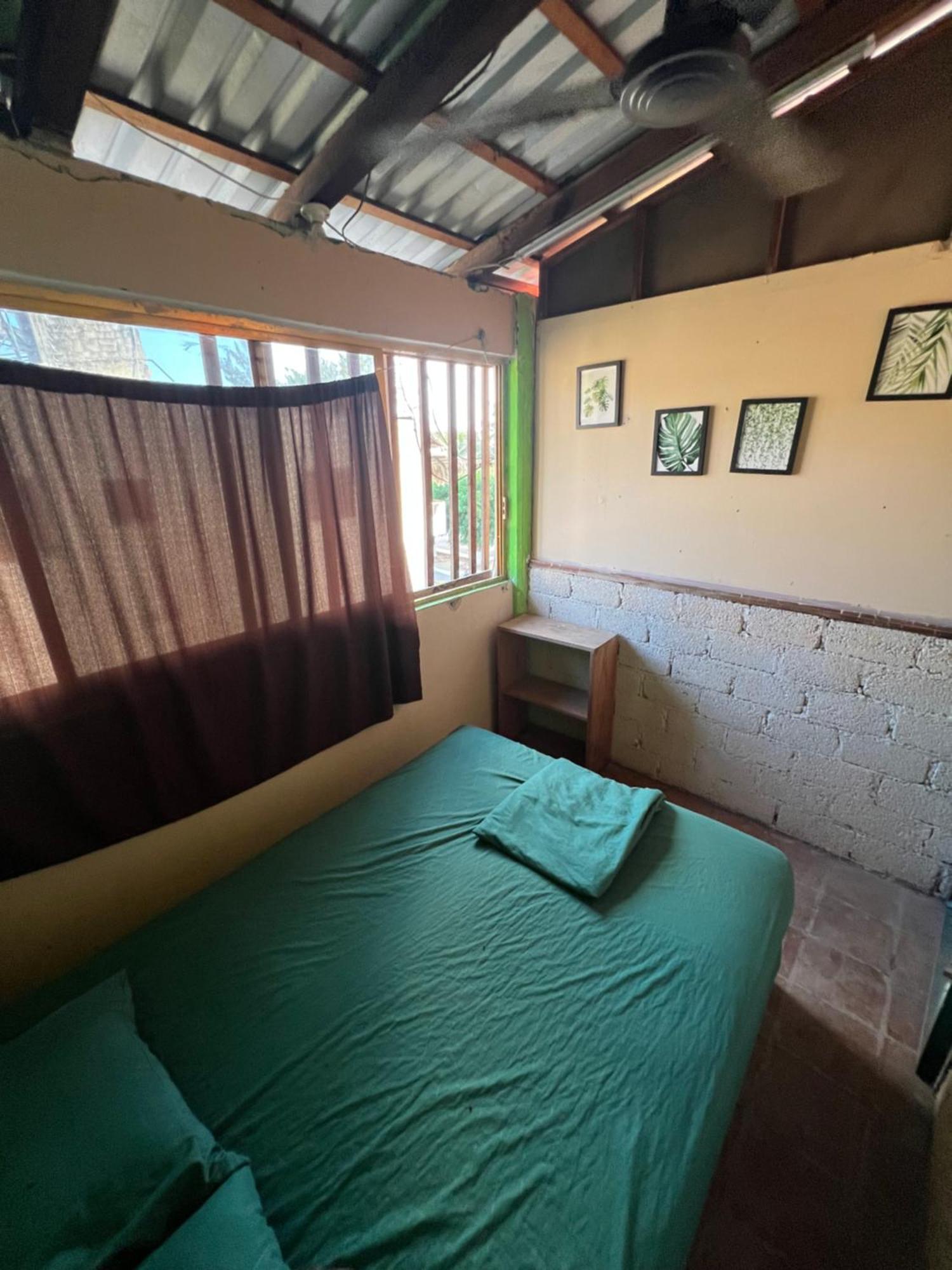 Pipeline Hostel Puerto Escondido  Εξωτερικό φωτογραφία