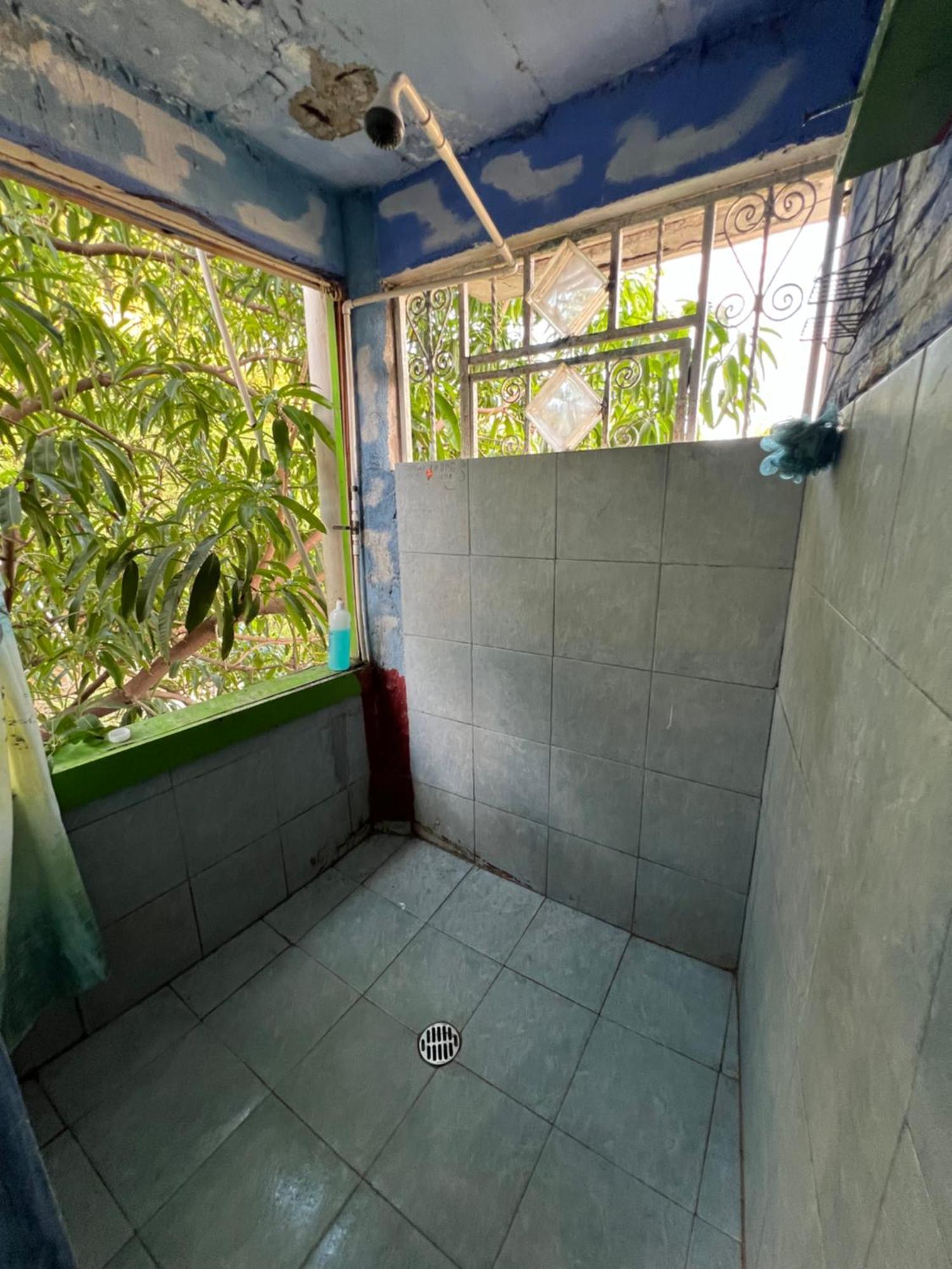 Pipeline Hostel Puerto Escondido  Εξωτερικό φωτογραφία