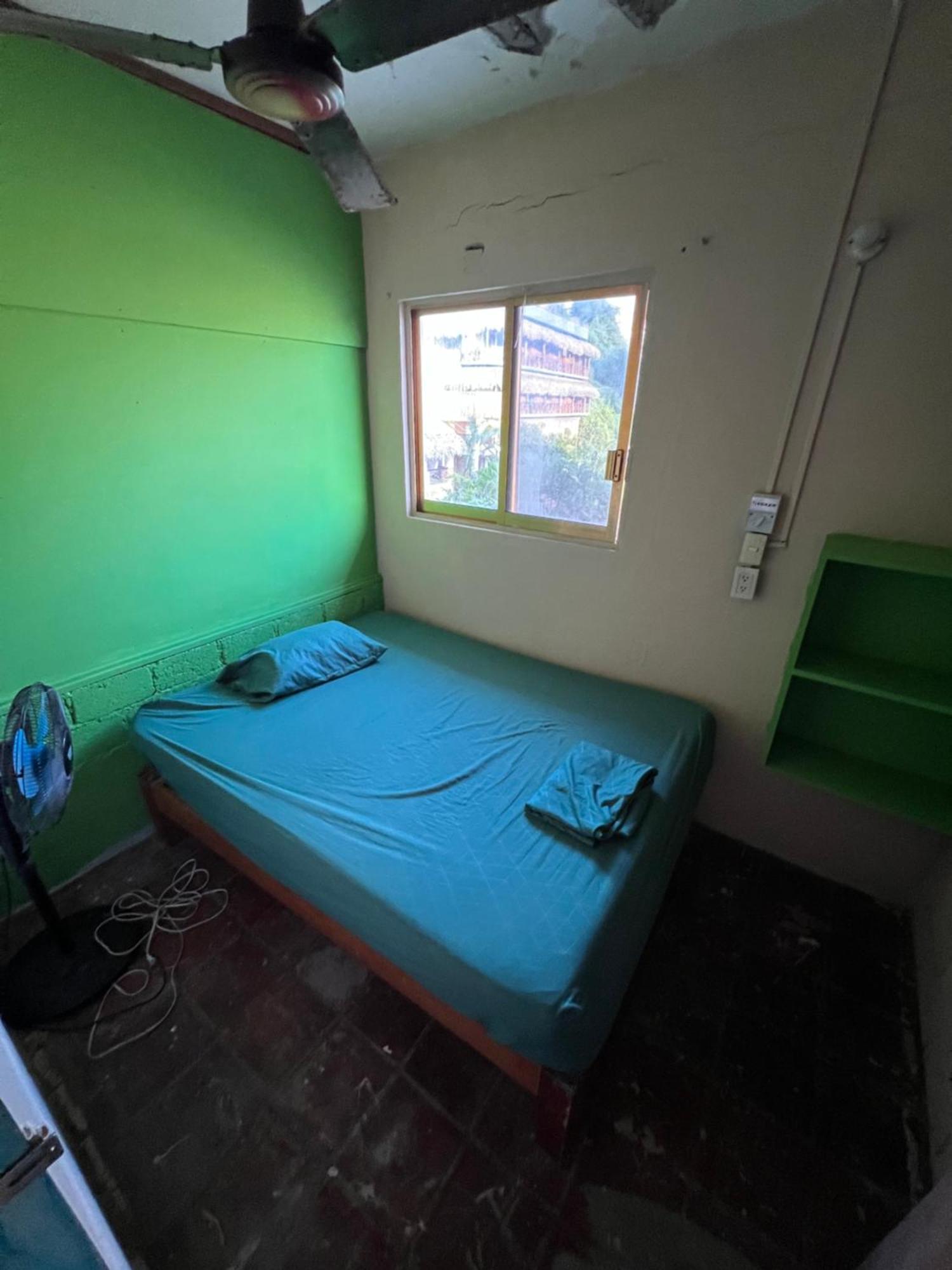 Pipeline Hostel Puerto Escondido  Εξωτερικό φωτογραφία